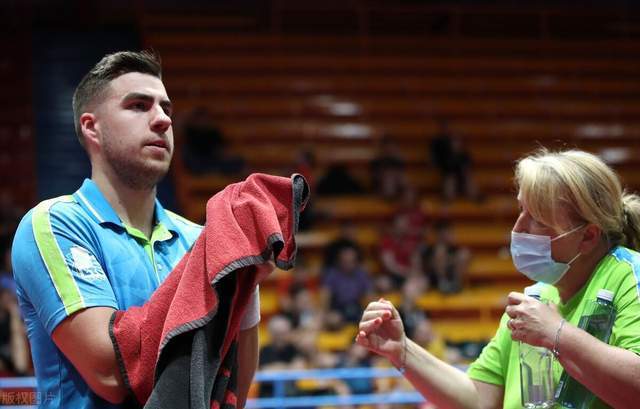 前压超出3 前压超出3