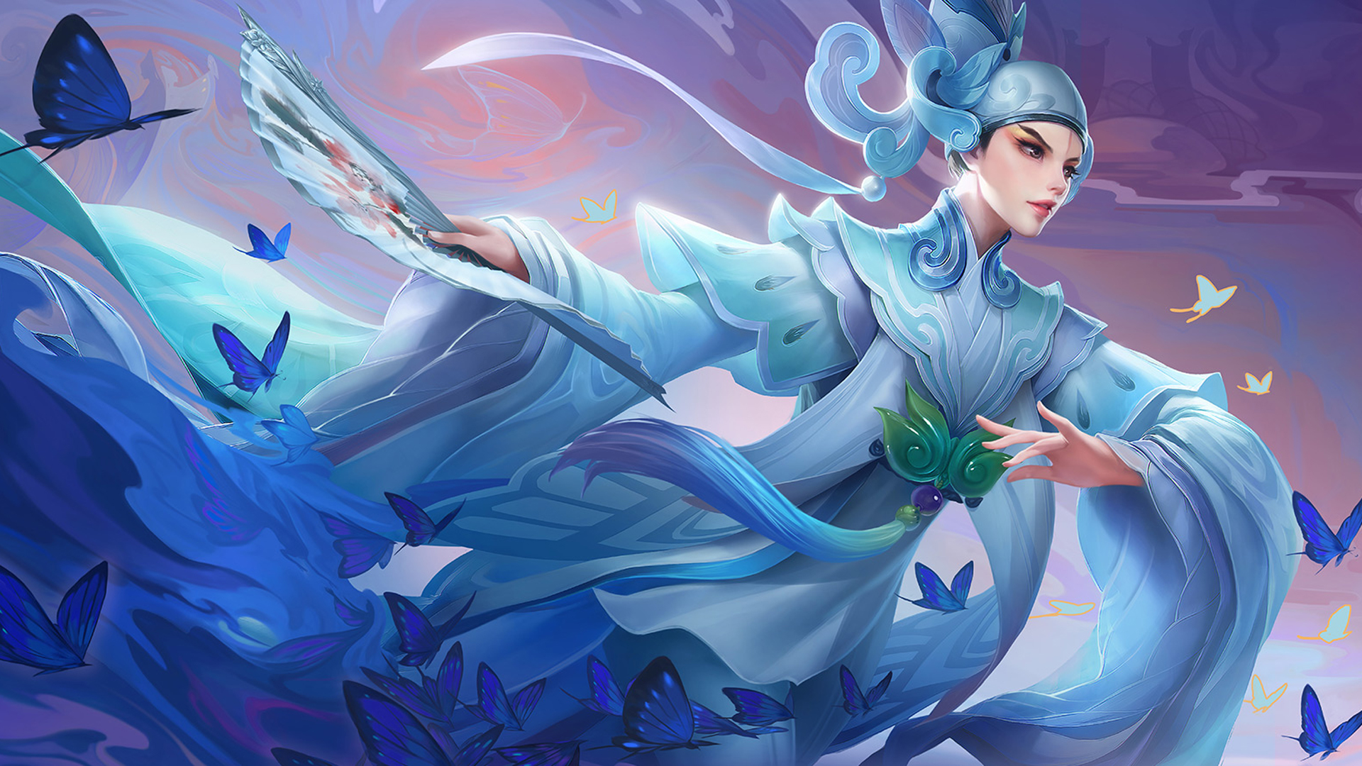 生涯设定与 生涯设定与